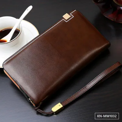 HANDMADE CRAFT LONG WALLET